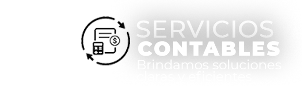 Servicios Contables